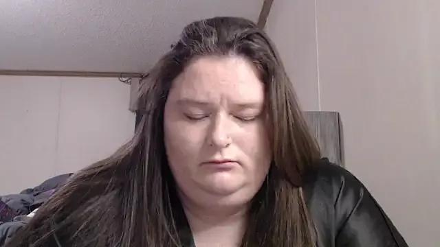 ScarlettRose129 from StripChat is Freechat