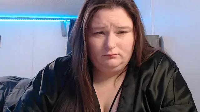 ScarlettRose129 from StripChat is Freechat