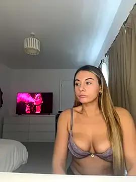 Try our streaming cams variety and talk on a personal level with our adorable girls streamers, showing off their bountiful shapes and dildos.