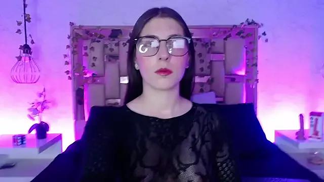 ScarlettRox from StripChat is Freechat