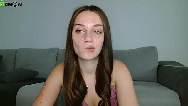 Try our streaming cams variety and talk on a personal level with our adorable girls streamers, showing off their bountiful shapes and dildos.