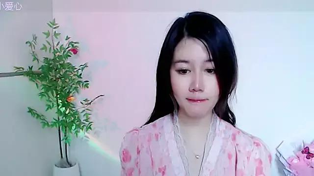 Scarlettt8 from StripChat is Freechat