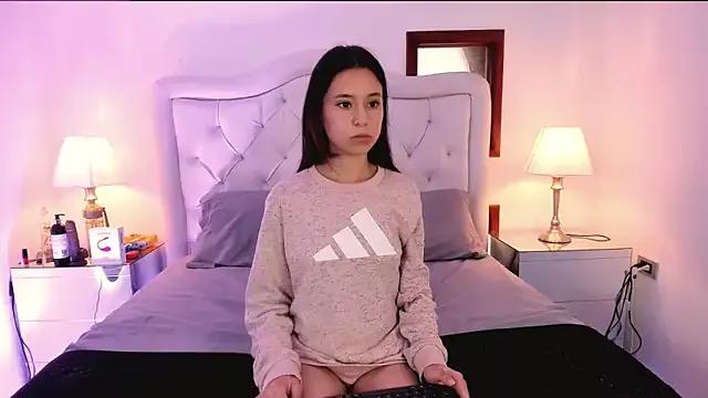 scarlettTease_ from StripChat is Freechat