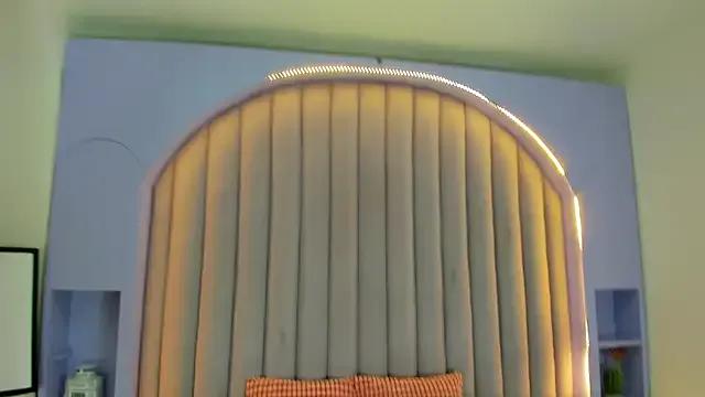 ScarlettVex__ from StripChat is Freechat