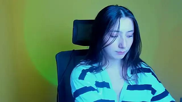 ScarlettVibe_ from StripChat is Freechat