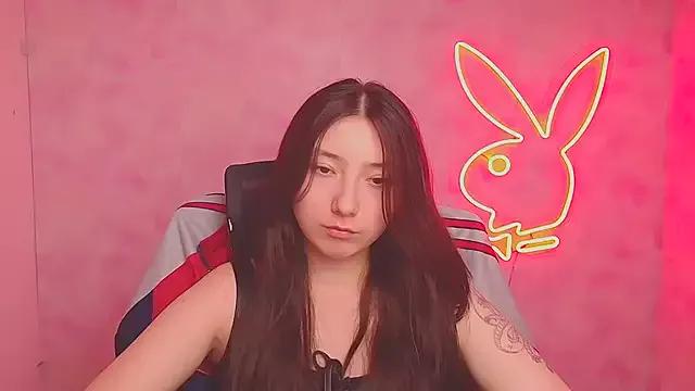 ScarlettVibe_ from StripChat is Freechat