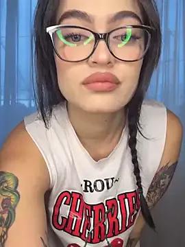 Try our streaming cams variety and talk on a personal level with our adorable girls streamers, showing off their bountiful shapes and dildos.