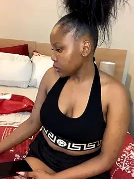 Scarlettxx21 from StripChat is Freechat