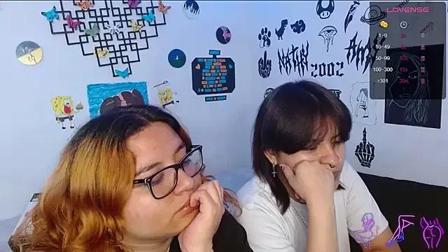 Try our streaming cams variety and talk on a personal level with our adorable girls streamers, showing off their bountiful shapes and dildos.