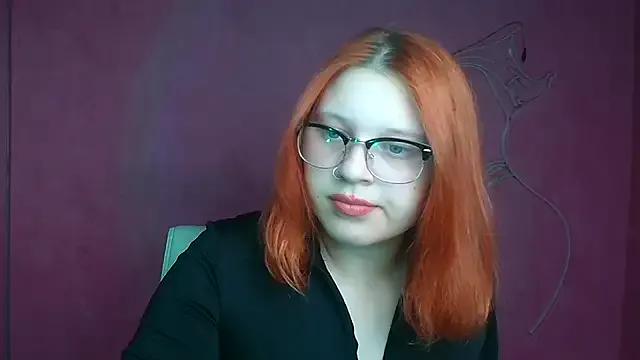 ScarletVixen_ from StripChat is Freechat
