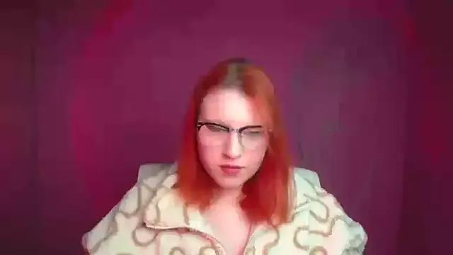 ScarletVixen_ from StripChat is Freechat