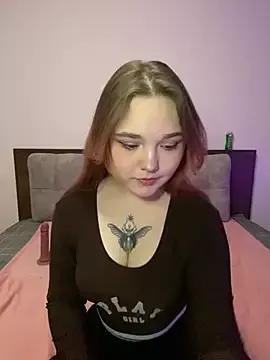 Scarletx_Hex from StripChat is Freechat