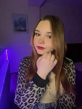 ScarletxHex from StripChat is Freechat