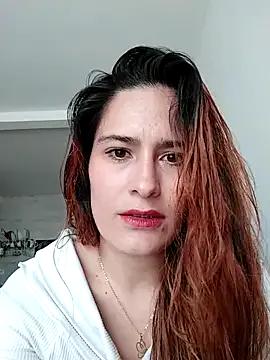 ScartettMoon_Milk from StripChat is Freechat