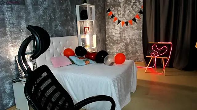 scent__of_woman from StripChat is Freechat