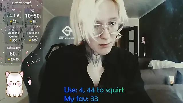 Try our streaming cams variety and talk on a personal level with our adorable girls streamers, showing off their bountiful shapes and dildos.