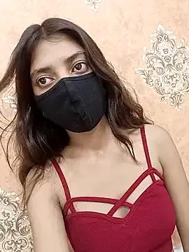 SCHOOL_Girl---0 from StripChat is Freechat