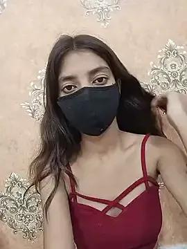SCHOOL_Girl--0 from StripChat is Freechat