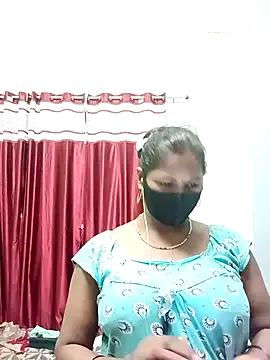 School_medam from StripChat is Freechat