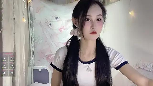 schoolgirl-nurse from StripChat is Freechat
