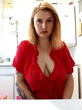 SckayilaGray from StripChat is Freechat
