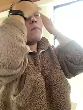 Scorpio_rouses15 from StripChat is Freechat