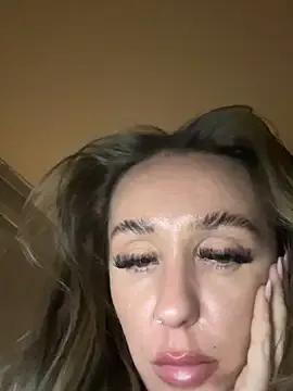 Scotishminx25 from StripChat is Freechat