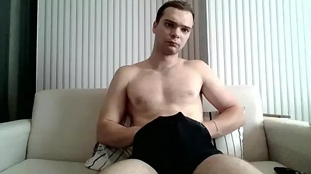 ScottBrand from StripChat is Freechat