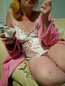 Scottish_Banter_With_Jess from StripChat is Freechat