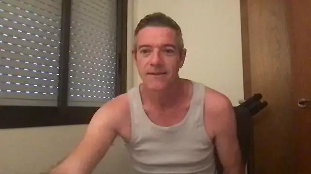 ScottishGreenEyes from StripChat is Freechat