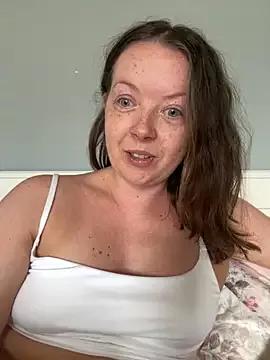 ScottishGymBunny from StripChat is Freechat