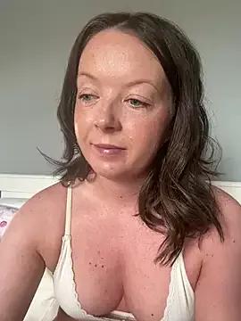 ScottishGymBunny from StripChat is Private