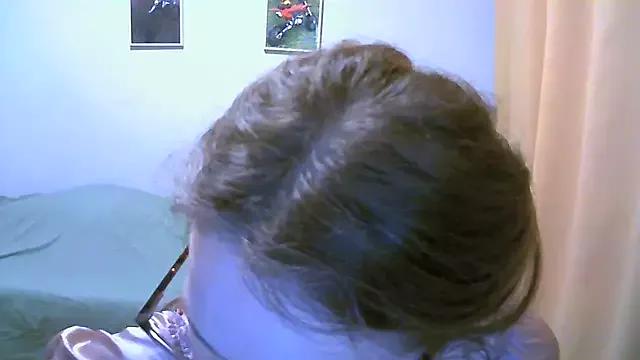 SEA_Dream from StripChat is Freechat