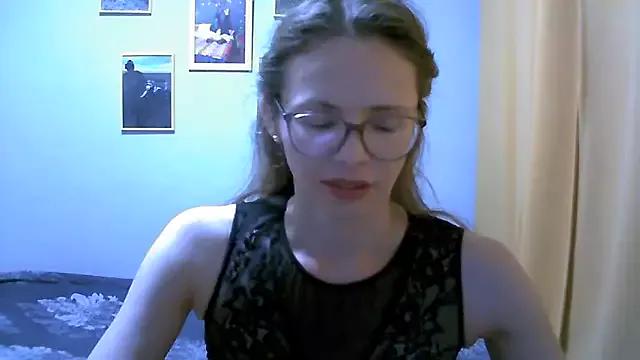 SEA_Dream from StripChat is Freechat