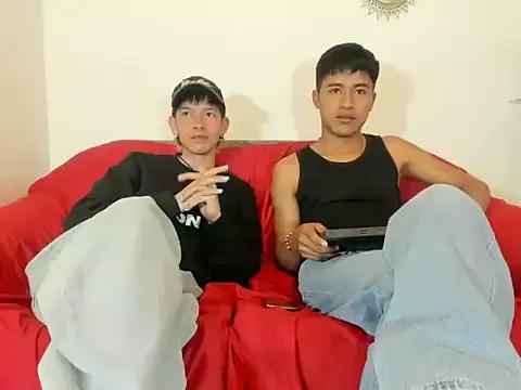 sebas_boys577 from StripChat is Freechat