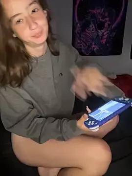 SeccySerena from StripChat