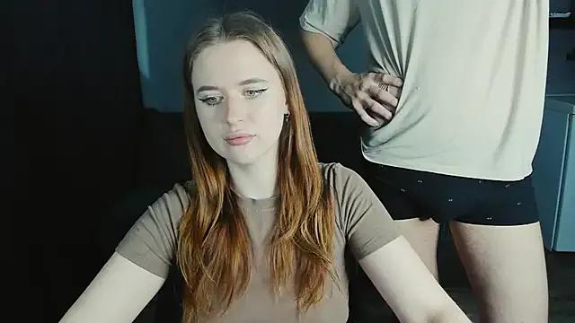 Try our streaming cams variety and talk on a personal level with our adorable girls streamers, showing off their bountiful shapes and dildos.