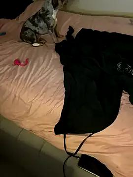 SECRETBELLAUK from StripChat