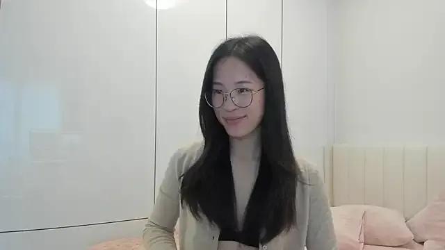 secretgirlfriendxo from StripChat is Freechat