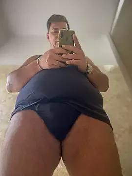 SecretlyDD from StripChat is Freechat