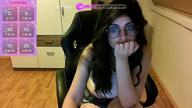 Try our streaming cams variety and talk on a personal level with our adorable girls streamers, showing off their bountiful shapes and dildos.