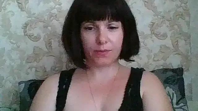 SecretSienna_ from StripChat is Freechat