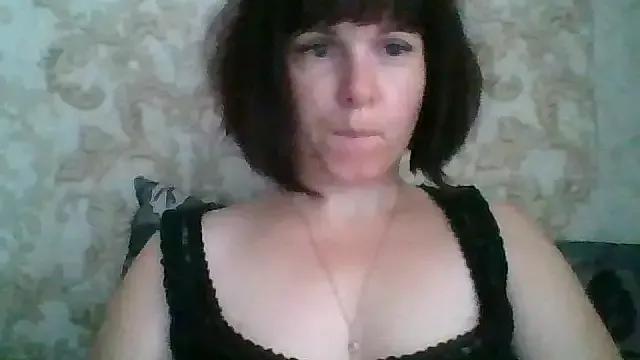 SecretSienna_ from StripChat is Freechat