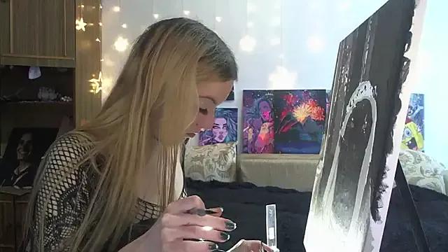 Try our streaming cams variety and talk on a personal level with our adorable girls streamers, showing off their bountiful shapes and dildos.