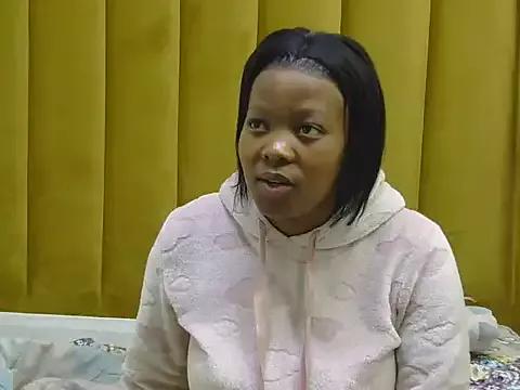 Seduction_star from StripChat is Freechat