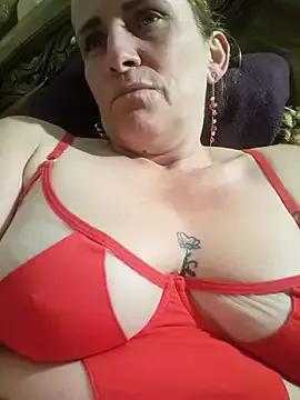 SeductionSilera from StripChat is Freechat