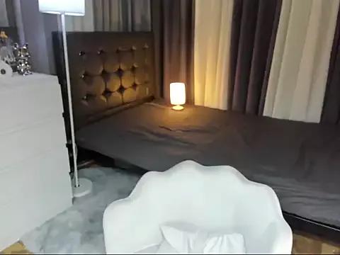 Seductive_jasmine from StripChat is Freechat