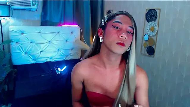 Try our streaming cams variety and talk on a personal level with our adorable girls streamers, showing off their bountiful shapes and dildos.