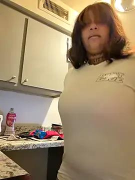 seductiveangeeel from StripChat is Freechat
