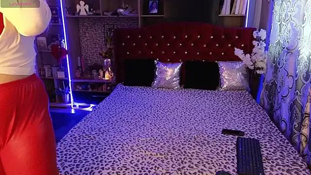 Try our streaming cams variety and talk on a personal level with our adorable girls streamers, showing off their bountiful shapes and dildos.